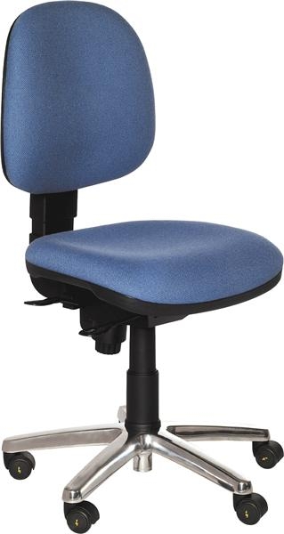 Krzesło obrotowe Comfort Chair,  ESD