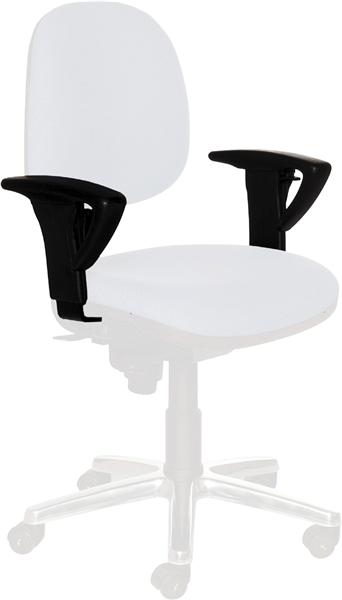 Osprzęt Comfort Chair / Economy Chair Pisa II,  ESD