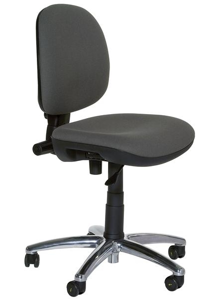 Krzesło obrotowe Economy Chair Pisa II,  ESD