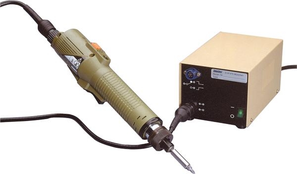 Jednostka sterująca do wkrętaków elektrycznych DLC-4511, dla modeli DLV 8530 - 8550 oraz 7530 - 7550