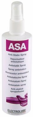 Spray antystatyczny, 250ml, ASA250ML, ESD