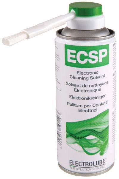 Spray do czyszczenia elektroniki, ECSP, 400ml