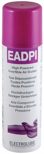 Sprężone powietrze EADPI, 200ml.