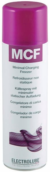 Spray chłodzący MCF, 200ml.
