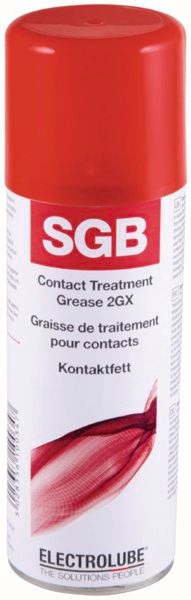 Smar SGB 2GX w sprayu, 200ml.