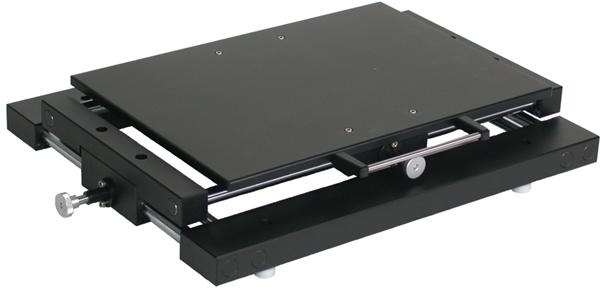 Stół inspekcyjny IT-300, 350x310mm.