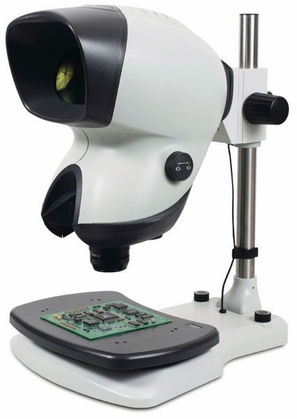 Mikroskop MANTIS Elite TS