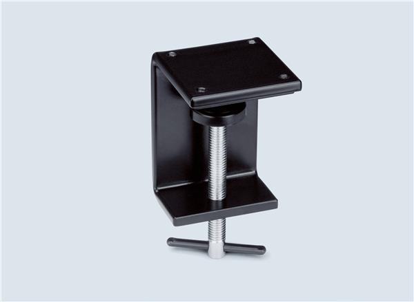 Zacisk stołowy do lup FGL 118, 0 - 65mm.
