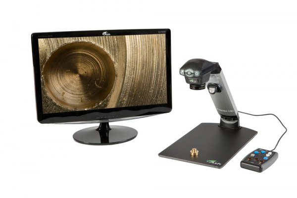 Wideo - mikroskop Inspex HD Table