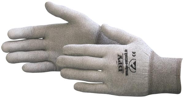 Rękawiczki ESD Carbon 200 STANDARD.