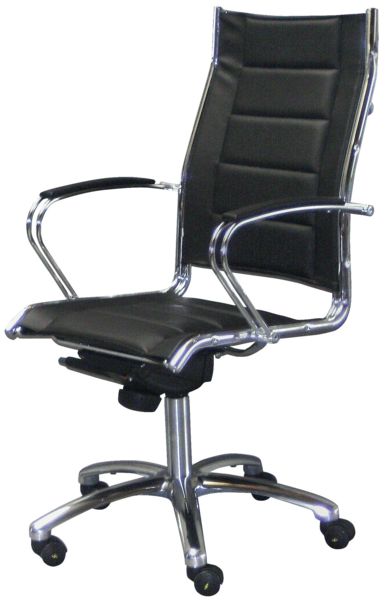 Krzesło obrotowe ESD STYLE Comfort.