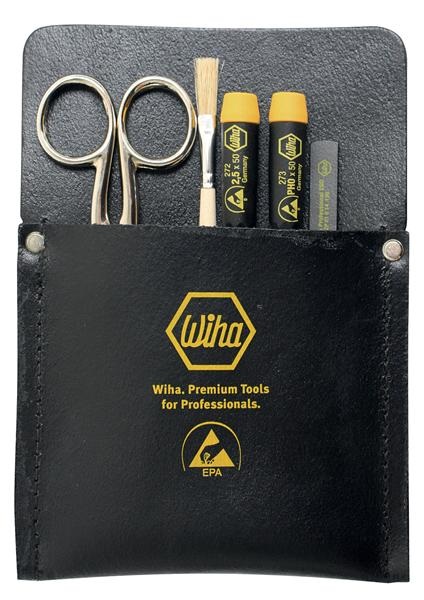Zestaw narzędzi Wiha Operator Kit.