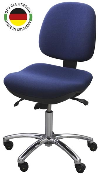Krzesło ergonomiczne Classic.   ESD