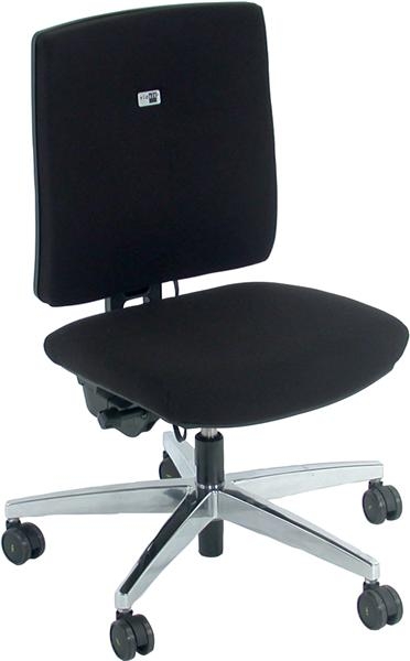 Krzesło obrotowe Linea standard,  ESD
