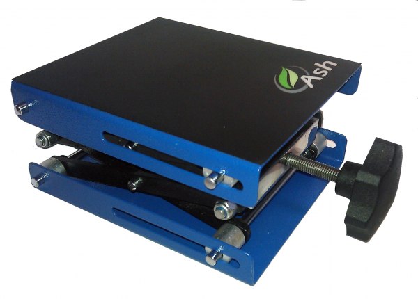 Stół inspekcyjny Height Adjustable Table do mikroskopów Inspex HD